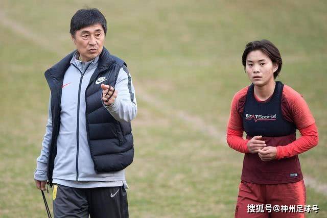 争议满身的周继红，退休三月火速复出，备战洛杉矶奥运会